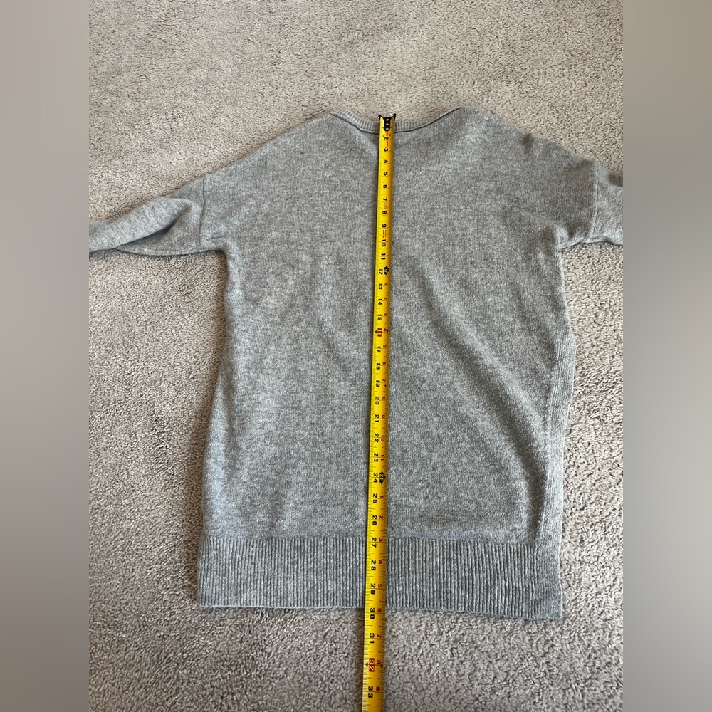 Gray Sweater - Picture 7 of 7